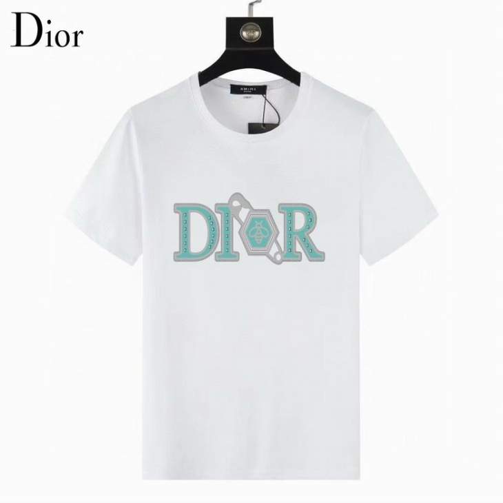 Dior T Shirts Short _SKUDiorM-5XLkdtn0916216